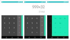 OnePlus One Lollipop Alpha ROM walkthrough