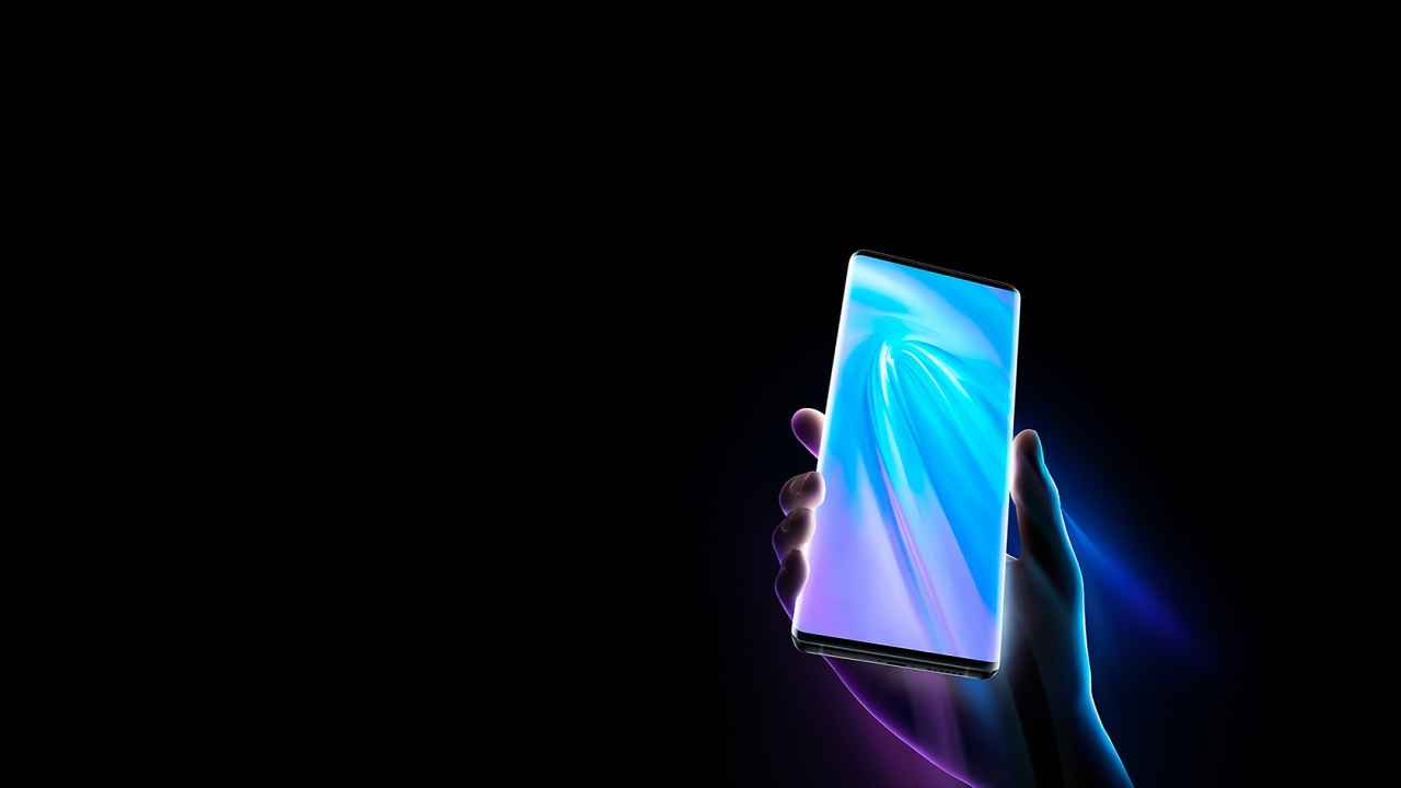 Vivo NEX 3S  5G स्मार्टफोन स्नेपड्रैगन 865 और कर्व्ड डिस्प्ले के साथ जल्द ही सकता है लॉन्च: रिपोर्ट