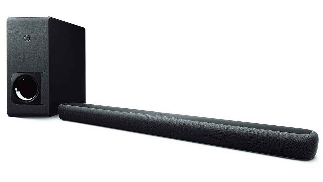 Best Soundbars with DTS Virtual: X support