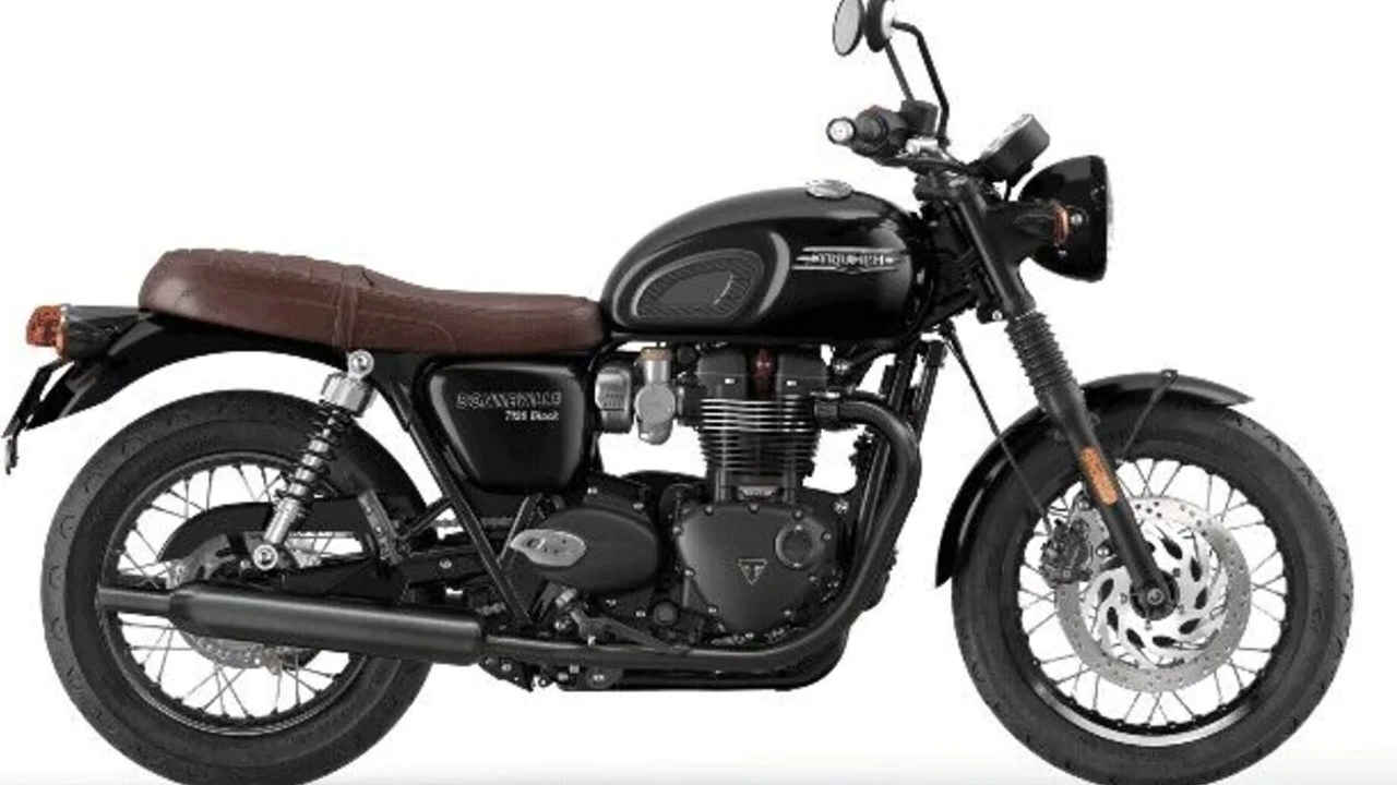 ভারতে এল 2023 Triumph Bonneville T120 বাইকের নতুন এডিশন, ফিচার সহ দাম জানেন?