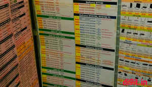 Tech shopping in Hong Kong: from the Incredible to the Crazy