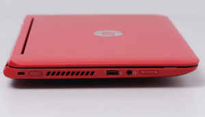 HP Pavilion 11-n016tu x360: Snazzy 2-in-1 laptop
