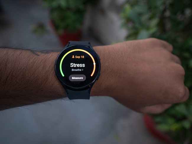 Galaxy watch best sale active gps map