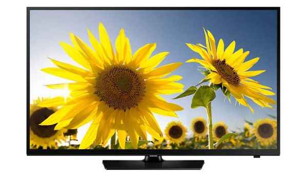Samsung 40 inches HD Ready LED TV