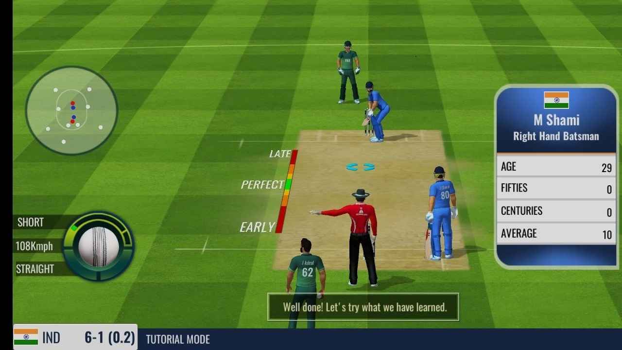 Epic Cricket gets Dolby Atmos support because gamers are demanding better experiences