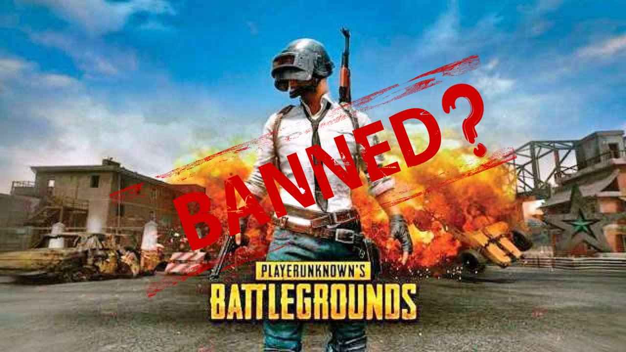 PUBG Mobile ban in India permanent for now: Report