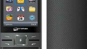2999 రూ లలో  మైక్రోమ్యాక్స్ కొత్త ఫోన్