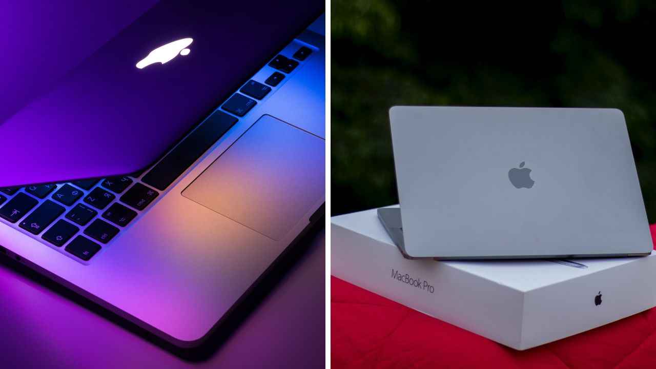 Apple could release new MacBook Pro models next month: Report | Digit