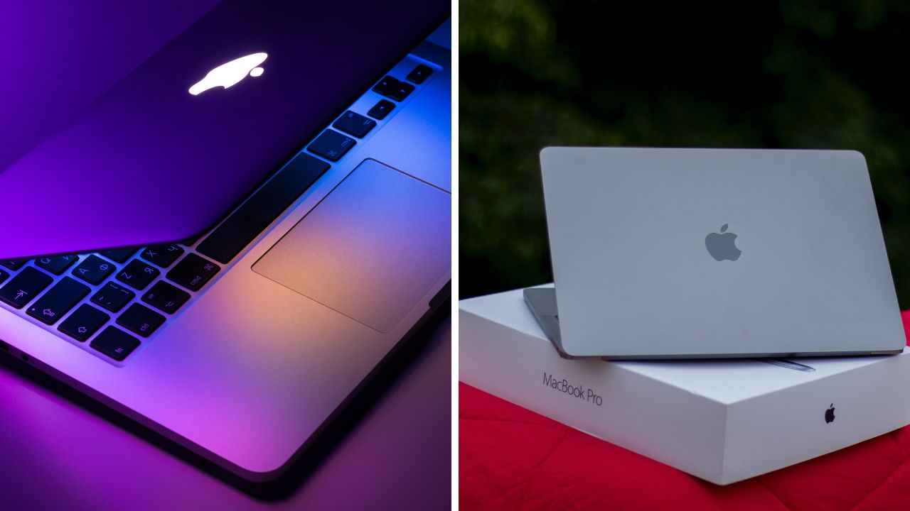 अखेर प्रतीक्षा संपली! Apple MacBook Pro, Mac mini लाँच, मिळेल नवीनतम प्रोसेसर