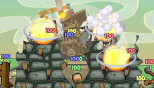 Best 2 player games on Android