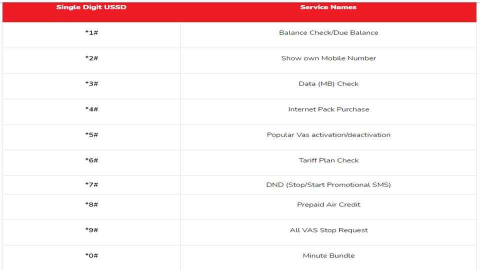 how to check airtel net balance