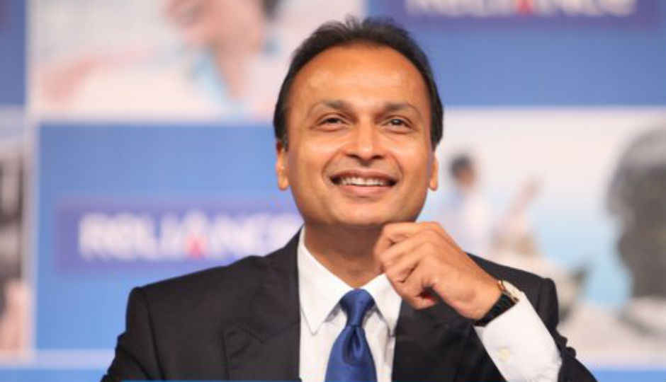 RCom, Aircel announce merger, become second largest spectrum holders in India