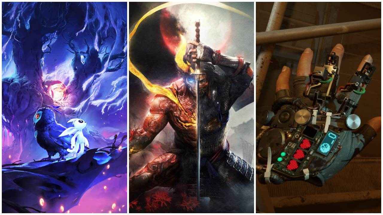 5 games releasing in March that deserve your attention