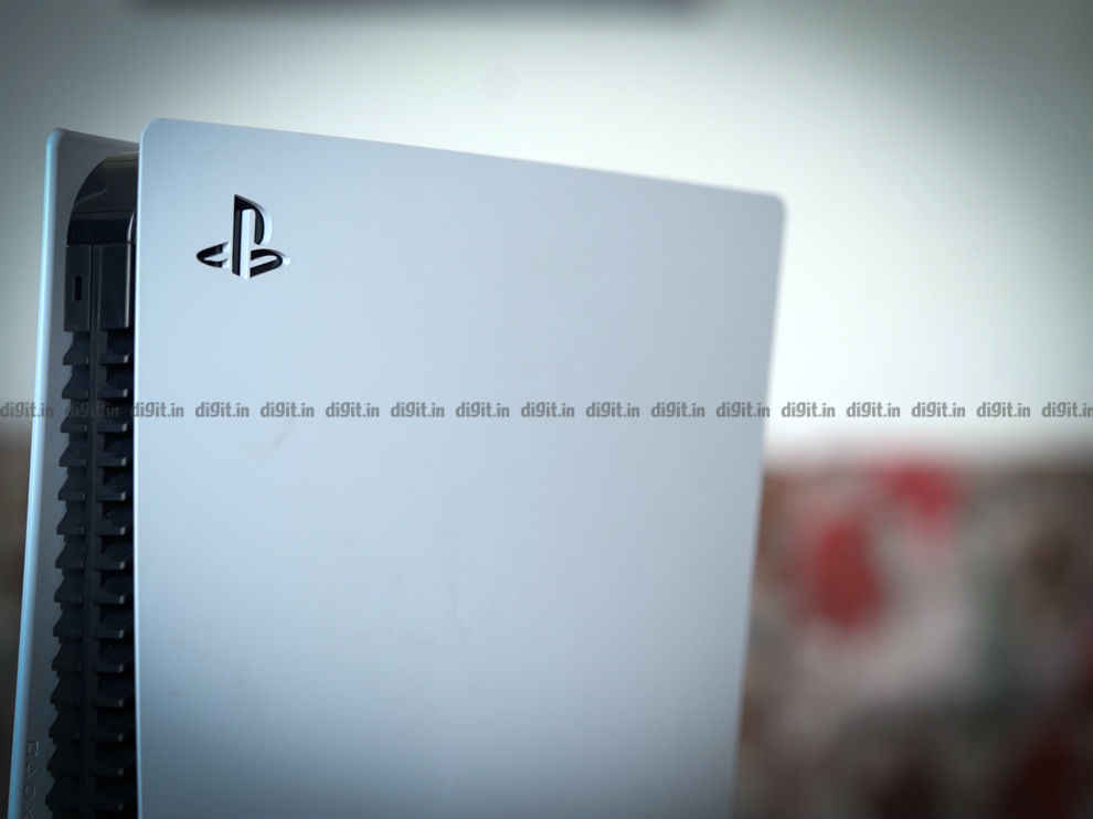 Sony PS5 Pre-orders in India