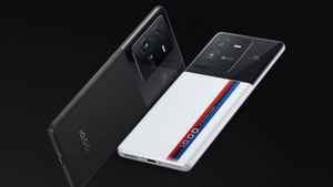 New and upcoming mobile phones in 2023