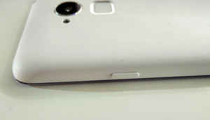 Coolpad Note 3: In Pictures