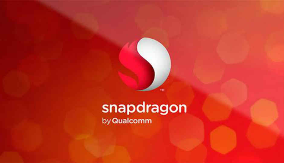 Snapdragon 820 v3 prototype benchmark score leaked