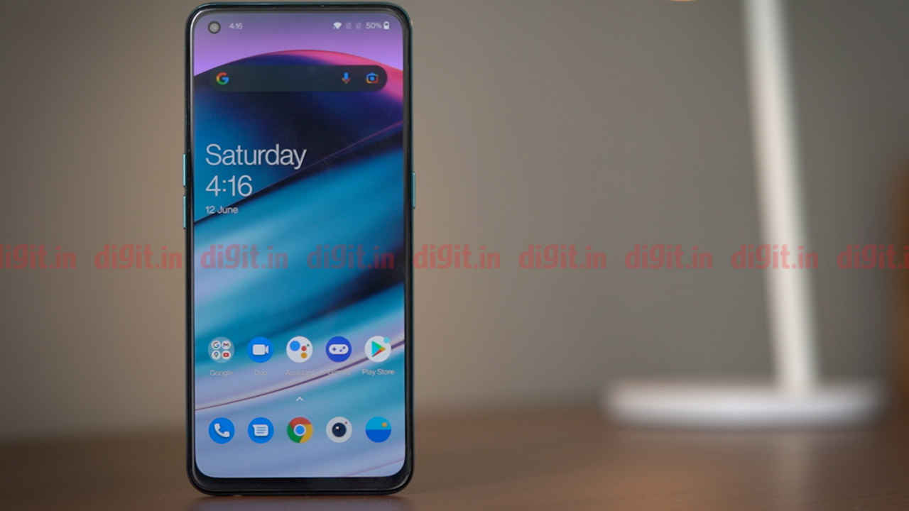 OnePlus Nord CE 5G Review : A worthy successor to the mighty Nord?