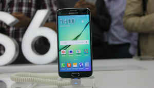 First Impressions: Samsung Galaxy S6, S6 Edge