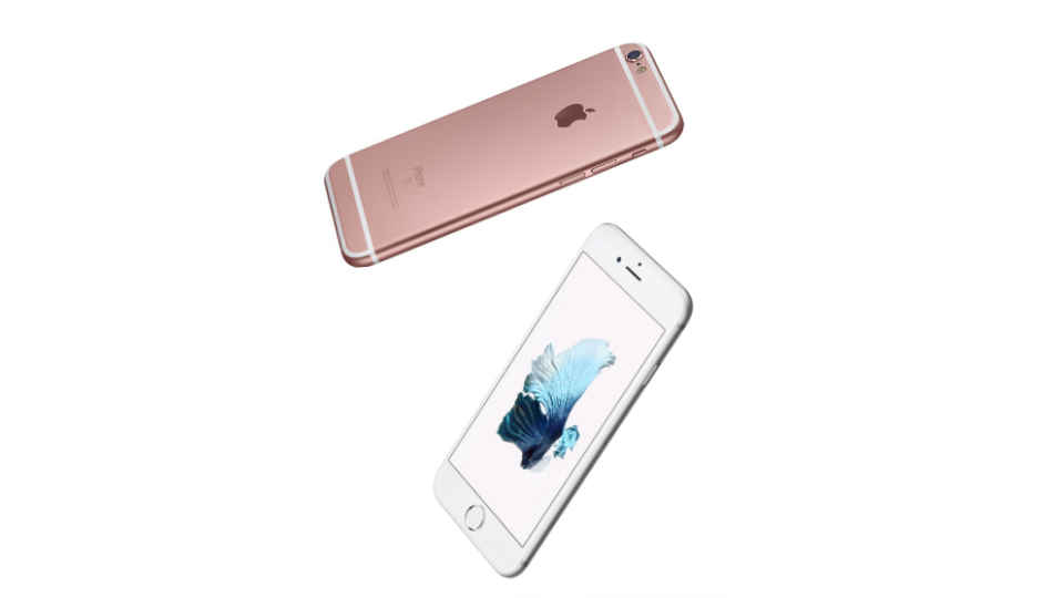 The Contenders: Alternatives to the iPhone 6s
