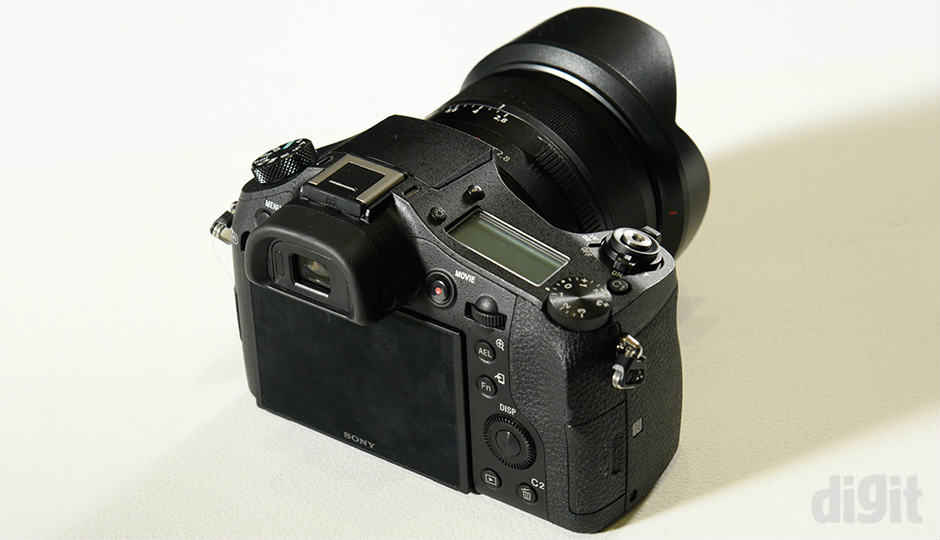 Sony Alpha 7R II, Sony RX100 IV and Sony RX10 II: First Impressions Sony Alpha 7R II, Sony RX100 IV and Sony RX10 II: First Impressions