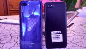 ഡ്യൂവൽ ക്യാമറയിലെ ബഡ്‌ജെക്റ്റ് സ്മാർട്ട് ഫോണുകൾ അസൂസ് സെൻഫോൺ മാക്സ് പ്രൊ എം 1 ,റെഡ്മി നോട്ട് 5 പ്രൊ , ഇൻഫോക്കസ് & ജിയോണി  മോഡലുകൾ  മെയ് 2018