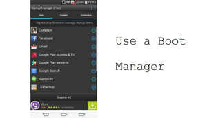 8 steps to optimize the performance of your Android device