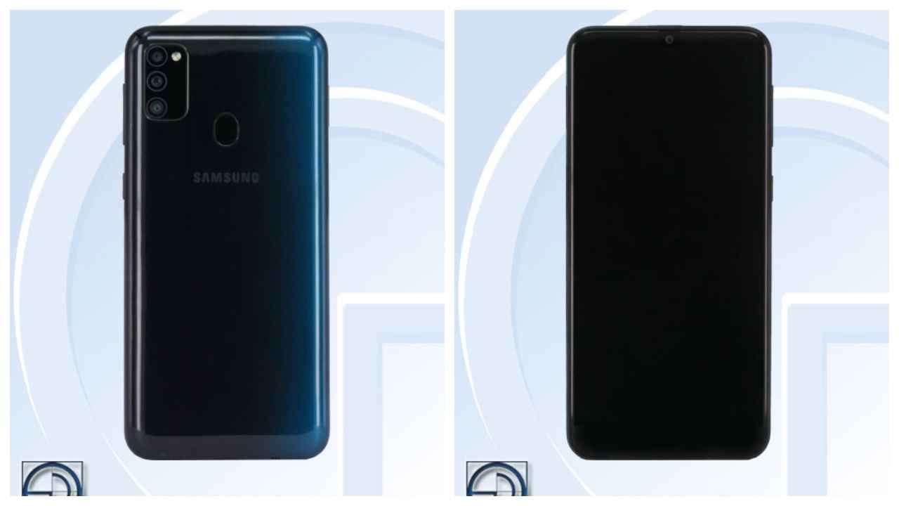 Samsung Galaxy M30s spotted on TENAA with more specs ahead of September 18 India launch
