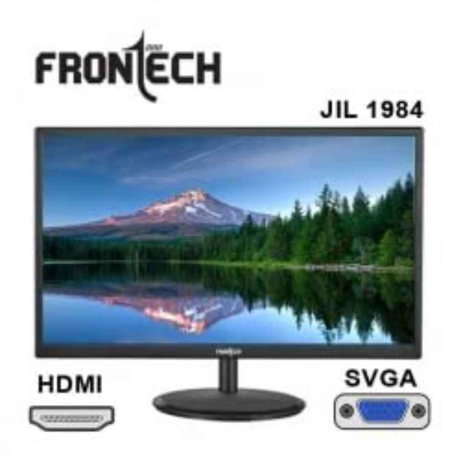 frontech 19 inch monitor price