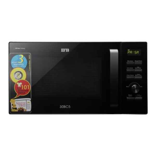 IFB 30 L Convection Microwave Oven (30BC5)