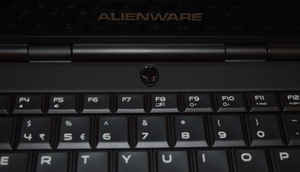 Unboxing Alienware 13 Gaming Laptop