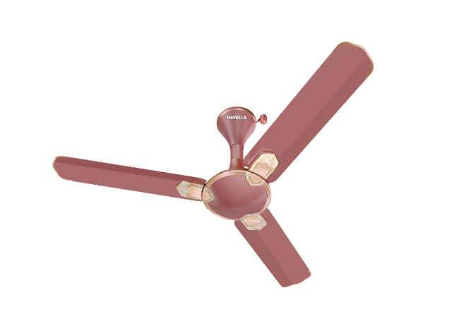 Top 5 Smart Ceiling Fans