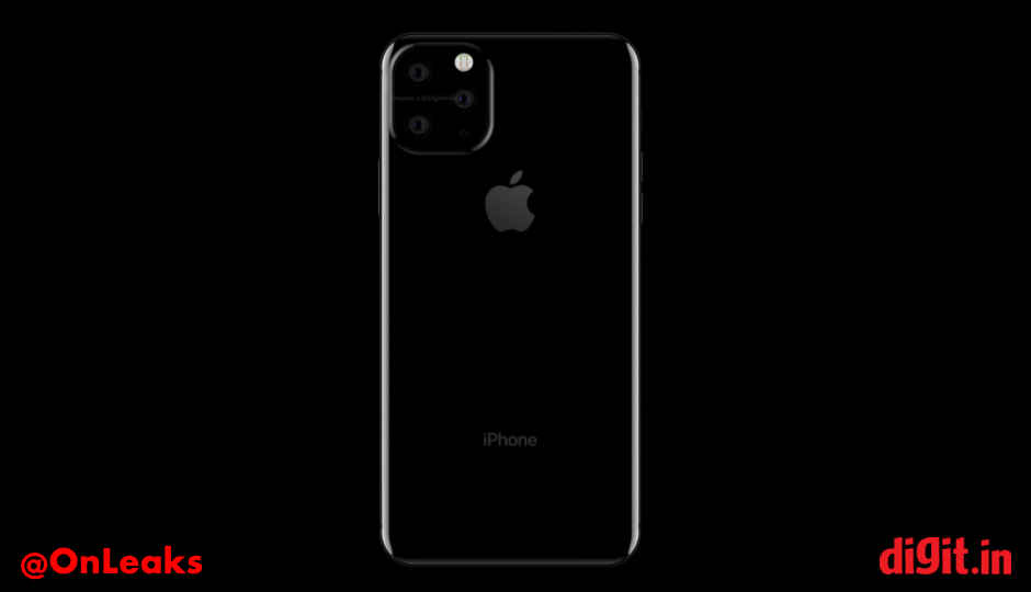 iPhone 11 rumours: Three models, A13 chip, new Taptic engine, and more