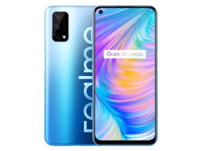 Realme Q2 specifications