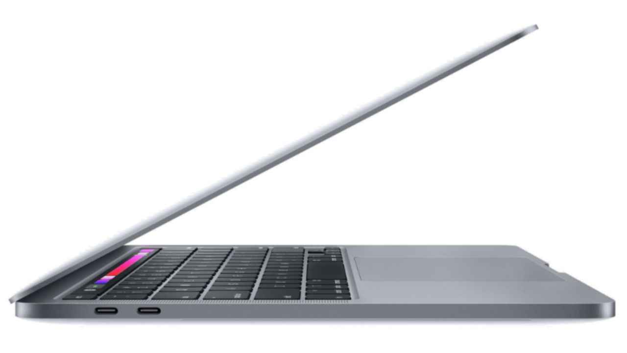 Apple Preparing To Launch M2-Chip Based MacBook Pro, Mac Mini Soon | Digit