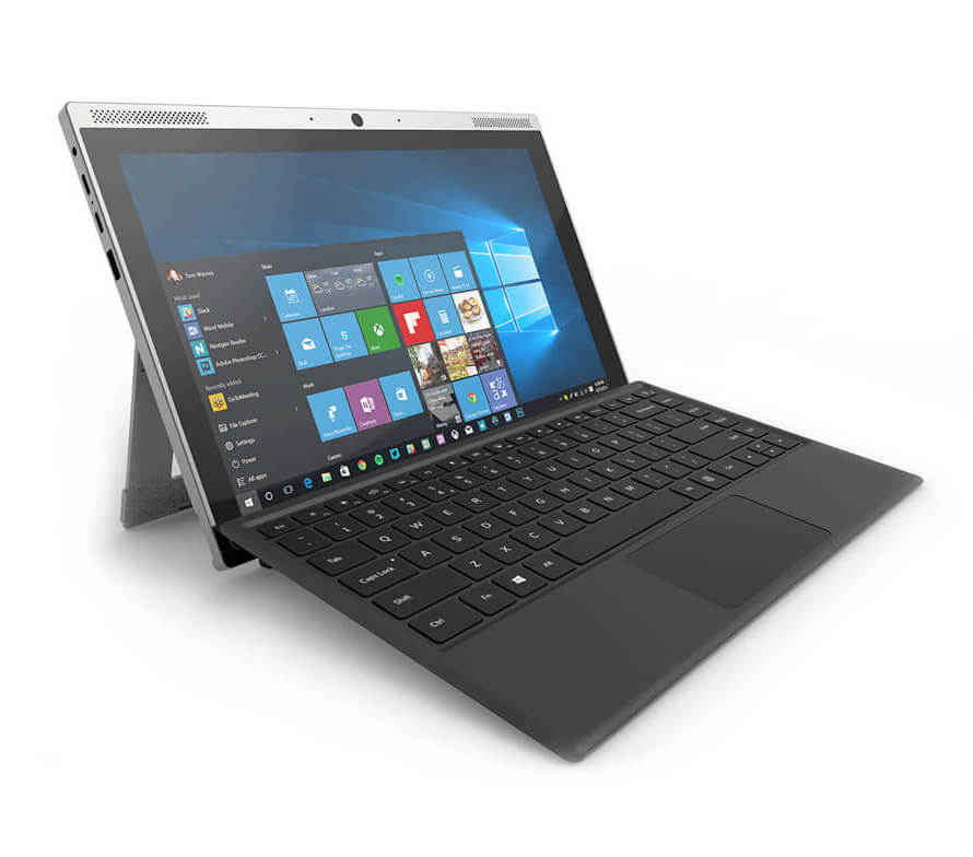 Smartron tbook flex 2-in-1 laptop with detachable keyboard launched starting at Rs 42,990