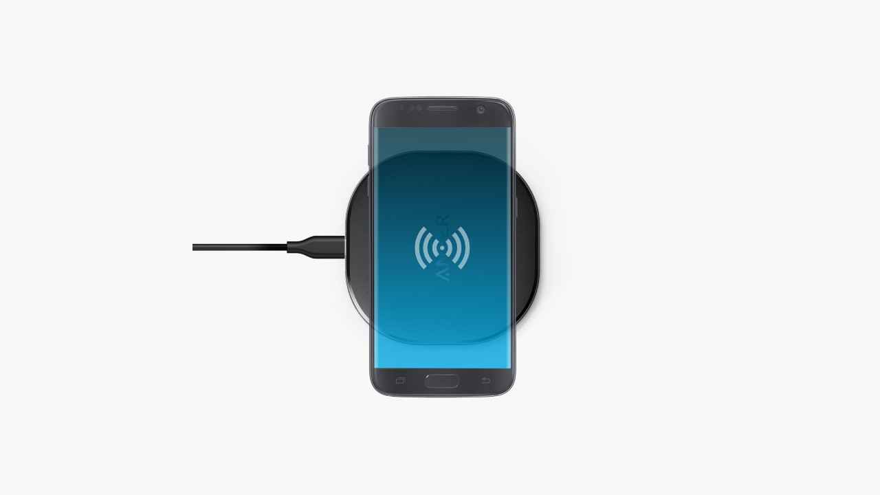 Anker announces Qi Certified 10W Wireless Charging Pad priced at Rs 3,499