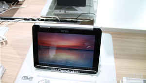 Computex 2015: ASUS unveils X and K series laptops