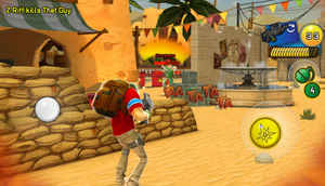 The 15 best multiplayer games on Android