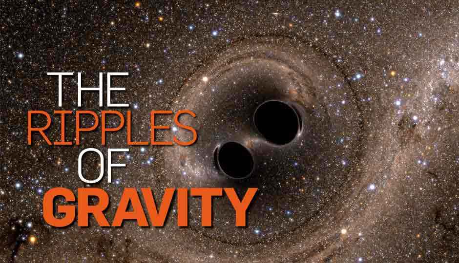 indian ligo experiment