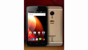 కేవలం రూ.4000లోపే విడుదలైన' 4G Volte ఫోన్‌లు