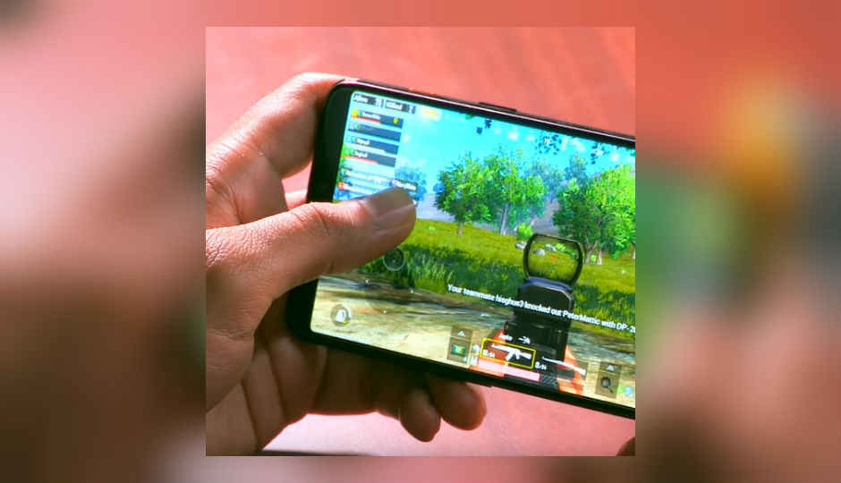 5 Best Smartphones Under Rs 20 000 To Play Pubg Mobile - 