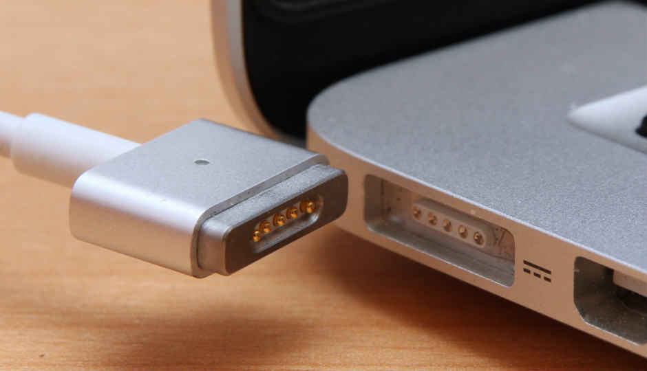 Apple’s iconic MagSafe ports are dead