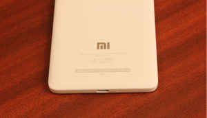 श्याओमी Mi4i: परफॉरमेंस टेस्ट और कैमरा सैम्पल्स