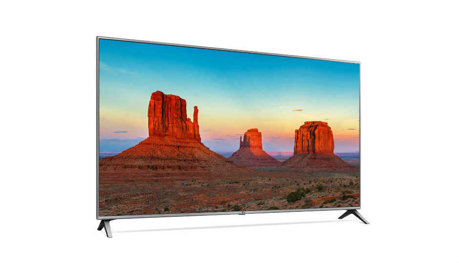 Best 4K TVs for all budgets Best 4K TVs for all budgets