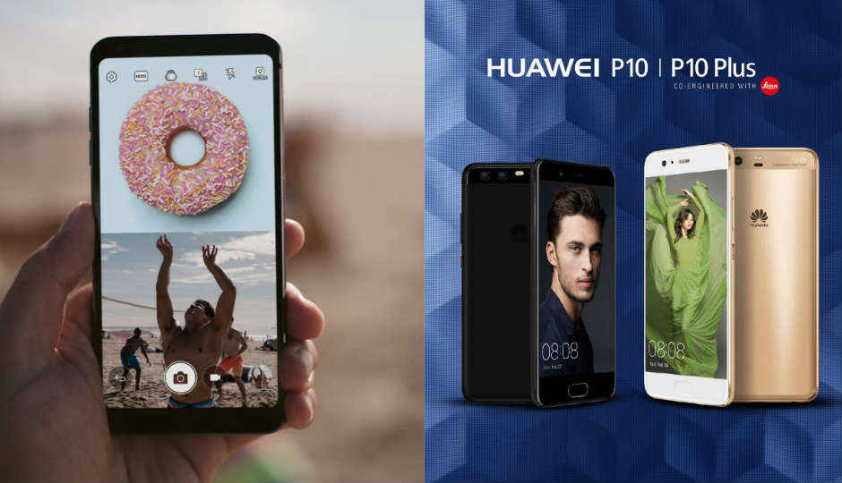 Specs Comparison: LG G6 vs Huawei P10 vs Huawei P10 Plus