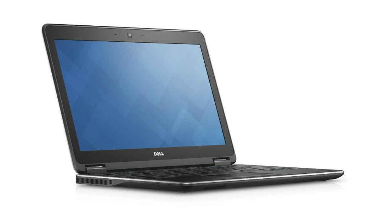 Dell Latitude E7250 Review: Tiny, well built, but doesn’t blaze a trail