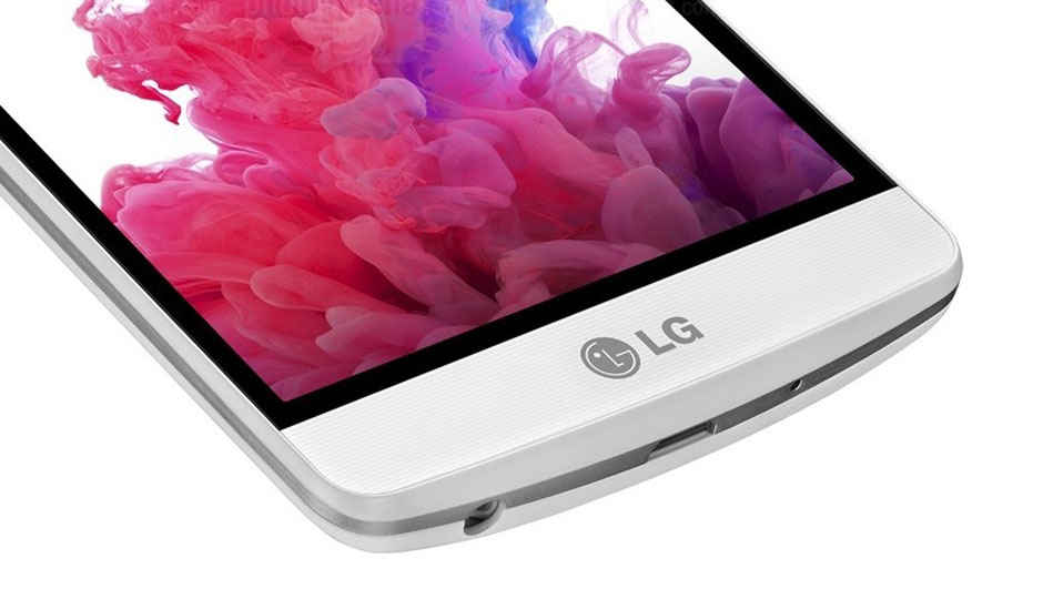 LG to ignite display war with 3K panel on G4 smartphone