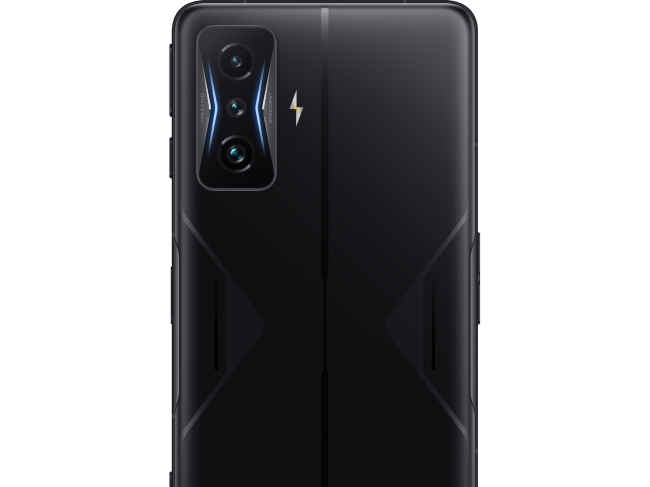 Poco F4 GT