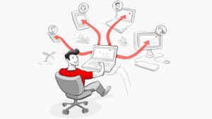 मंदी के दौर में कहीं फ्रॉड में न फंस जाएं आप, भूल कर भी ने करें ये काम